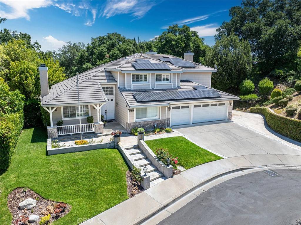 24576 Lola LN, Newhall, CA 91321
