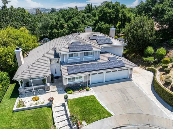 Newhall, CA 91321,24576 Lola LN