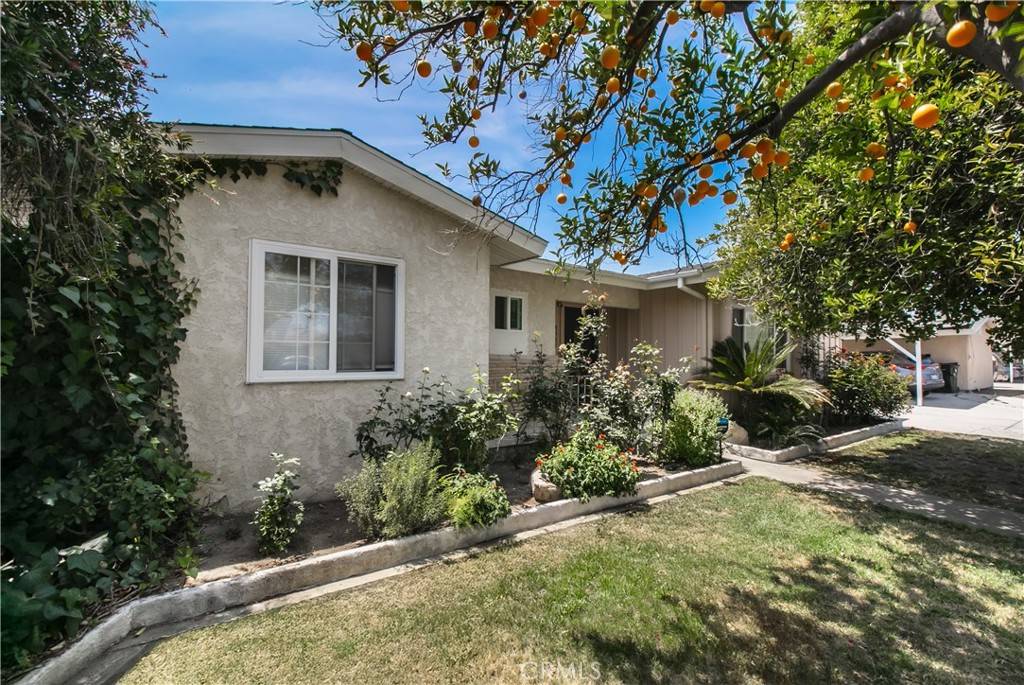 Winnetka, CA 91306,8527 Casaba AVE
