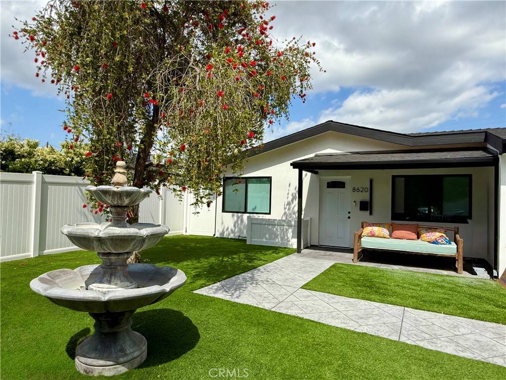 Winnetka, CA 91306,8620 Lubao AVE