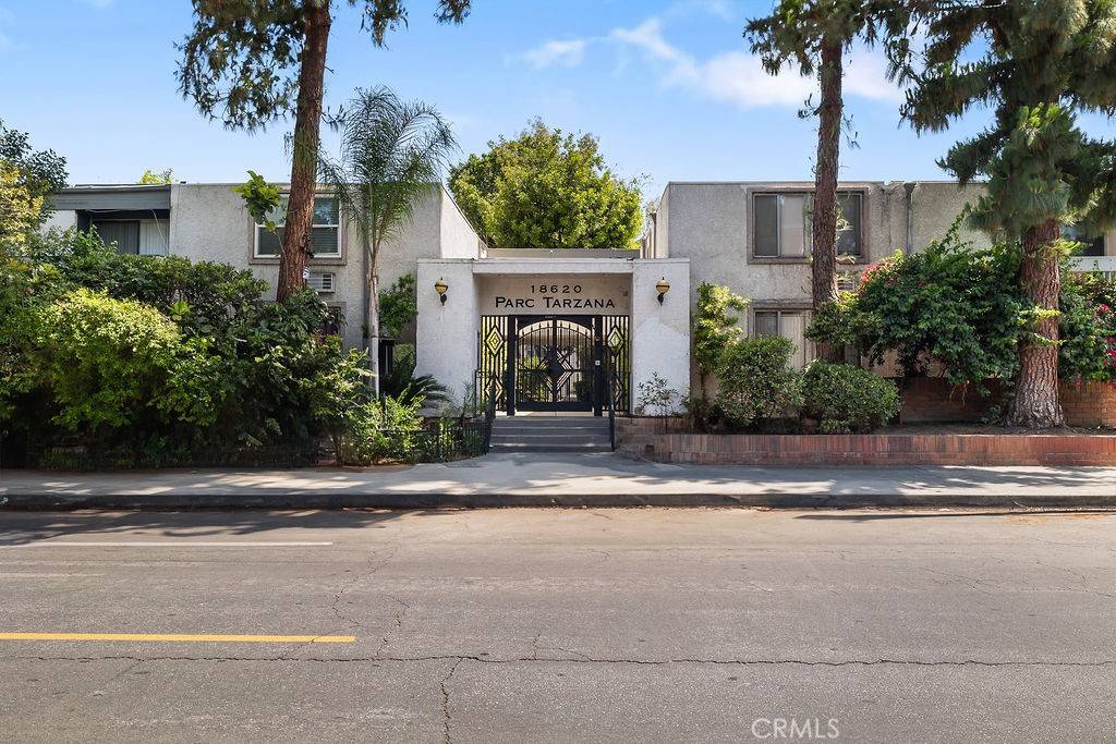 18620 Hatteras ST #166, Tarzana, CA 91356