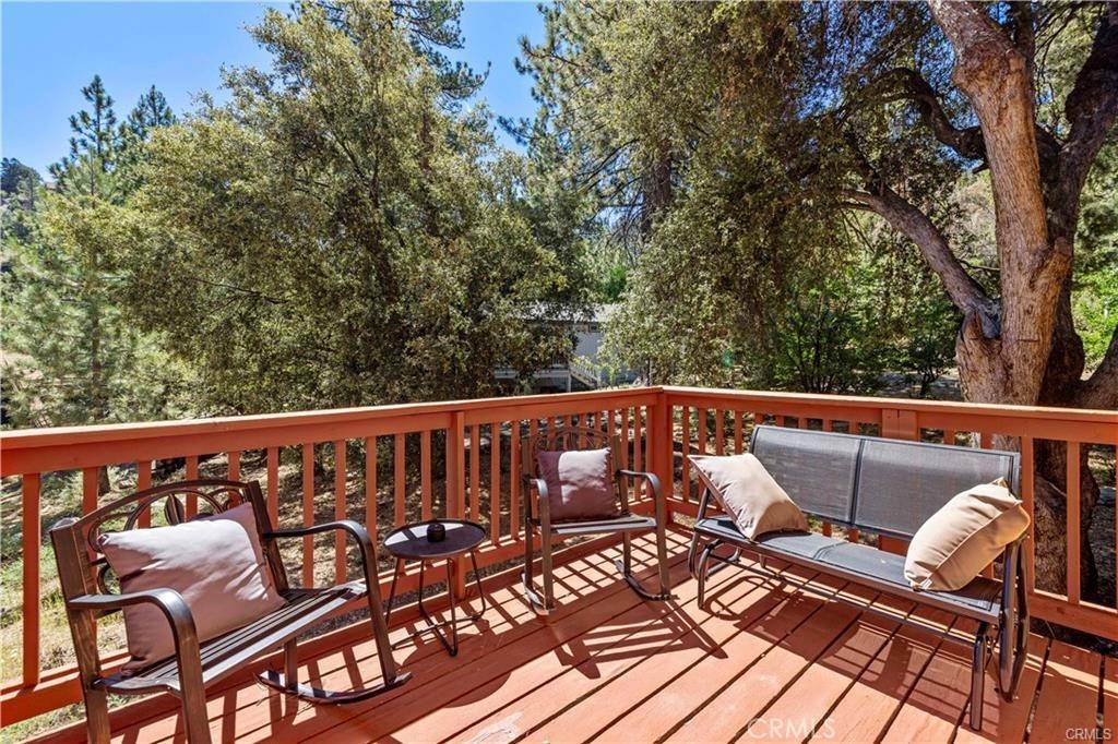 1808 Freeman DR, Pine Mountain Club, CA 93222