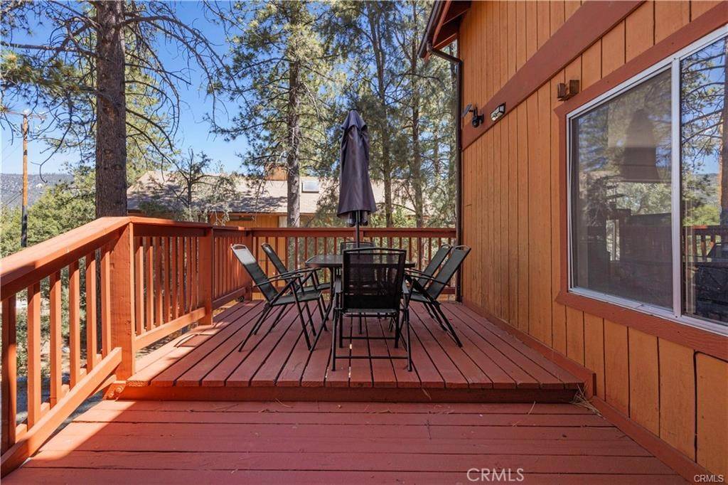 Pine Mountain Club, CA 93222,1808 Freeman DR