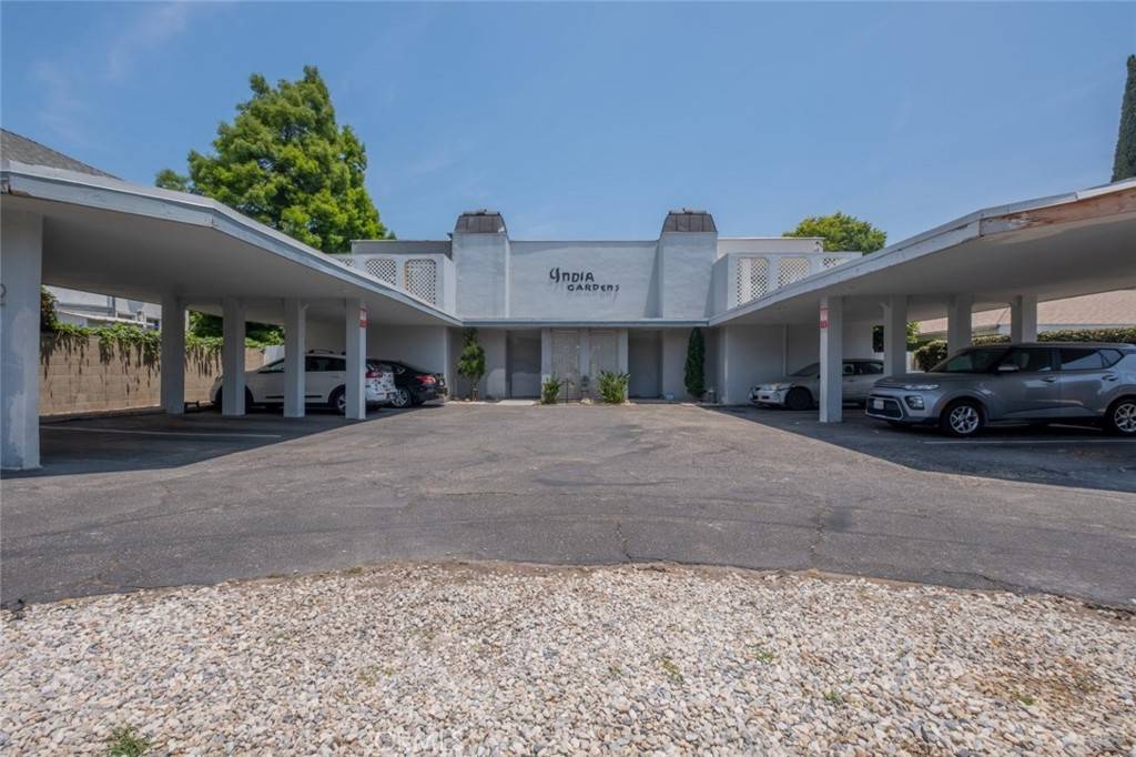 432 S Sierra Madre BLVD #2, Pasadena, CA 91107