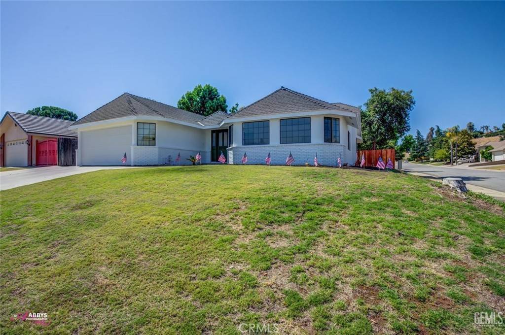 Bakersfield, CA 93306,5801 Cedar Falls DR