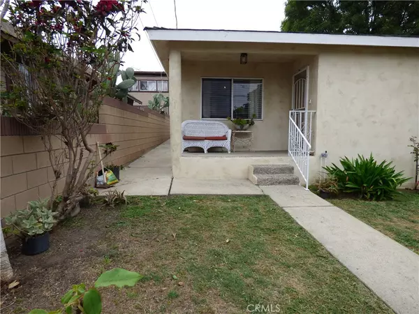 630 W Santa Cruz ST, San Pedro, CA 90731