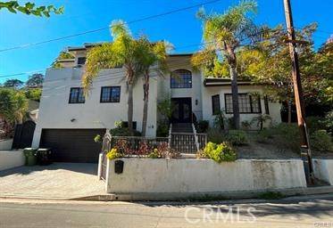 Sherman Oaks, CA 91403,15020 Encanto DR