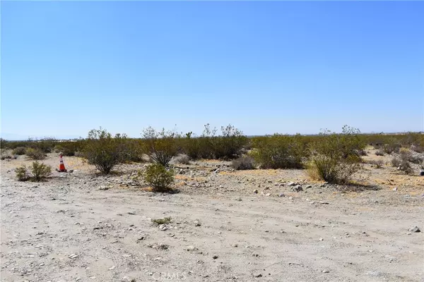 Pearblossom, CA 93553,13600 E Avenue U4