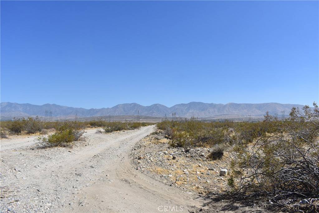 Pearblossom, CA 93553,13600 E Avenue U4
