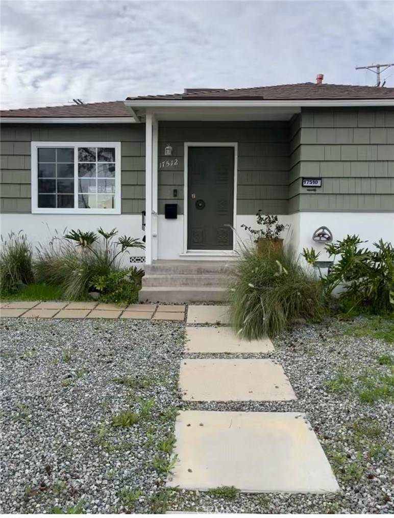 17512 Bullock ST, Encino, CA 91316