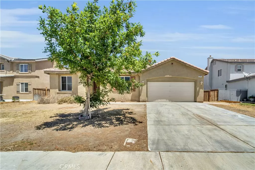 Rosamond, CA 93560,2407 Bavarian AVE