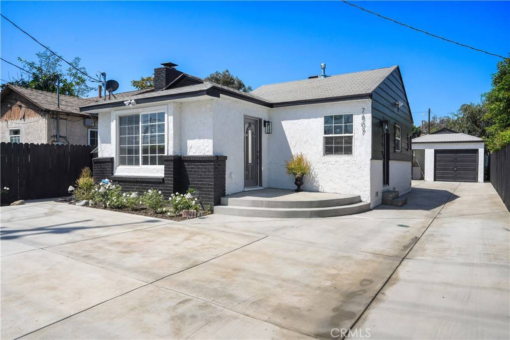 Sun Valley, CA 91352,7807 Arvilla AVE