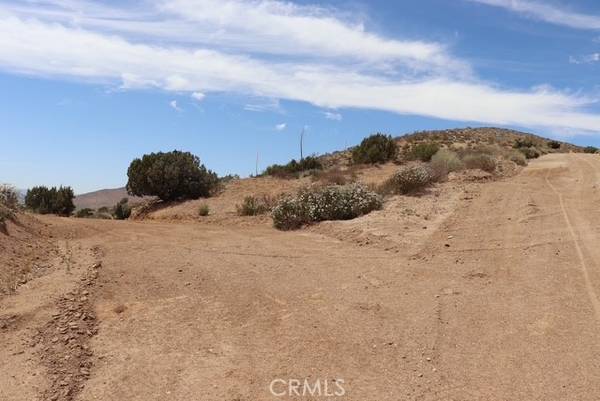 Acton, CA 93510,0 Kashmere Canyon RD