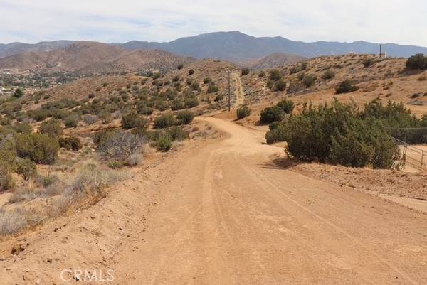 Acton, CA 93510,0 Kashmere Canyon RD