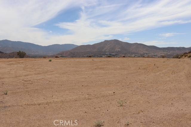 0 Brogan RD, Acton, CA 93510