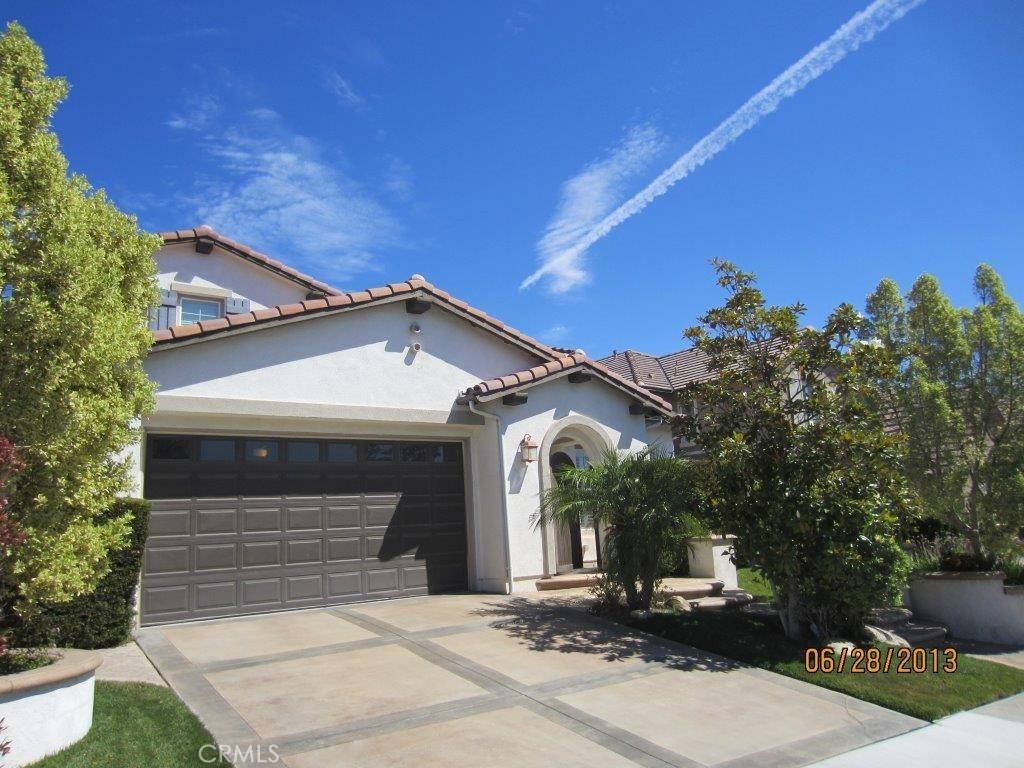 Simi Valley, CA 93065,1997 Seasons ST