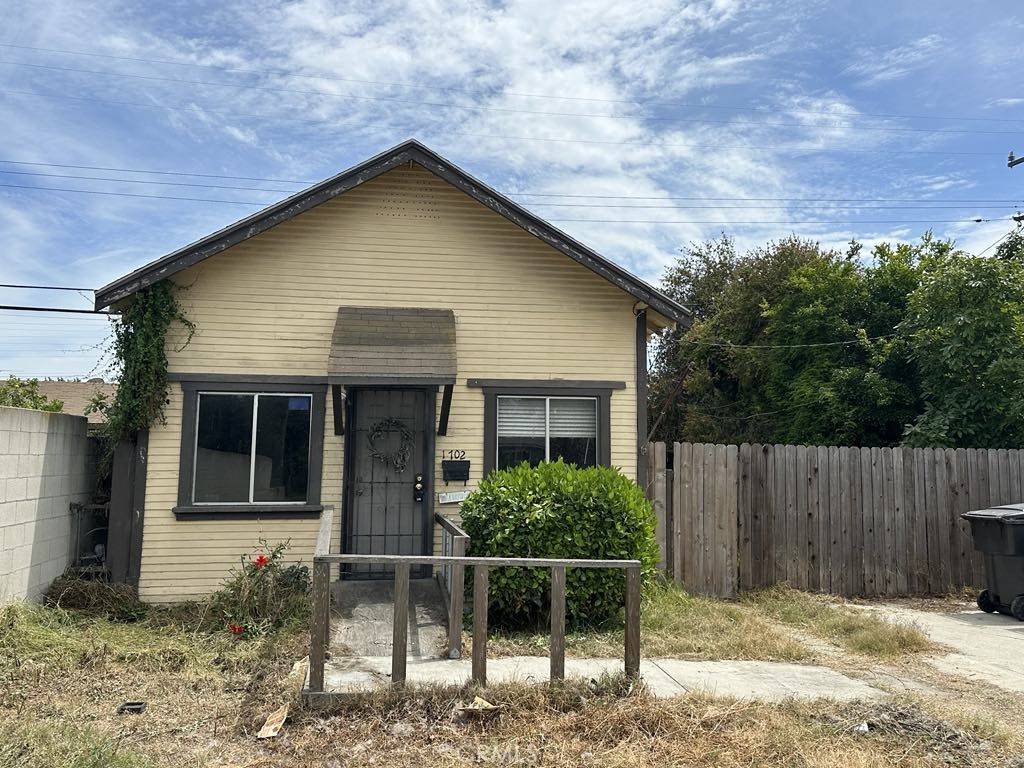 Long Beach, CA 90805,1702 E Washington ST