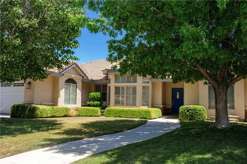 Lancaster, CA 93536,43632 Colony DR