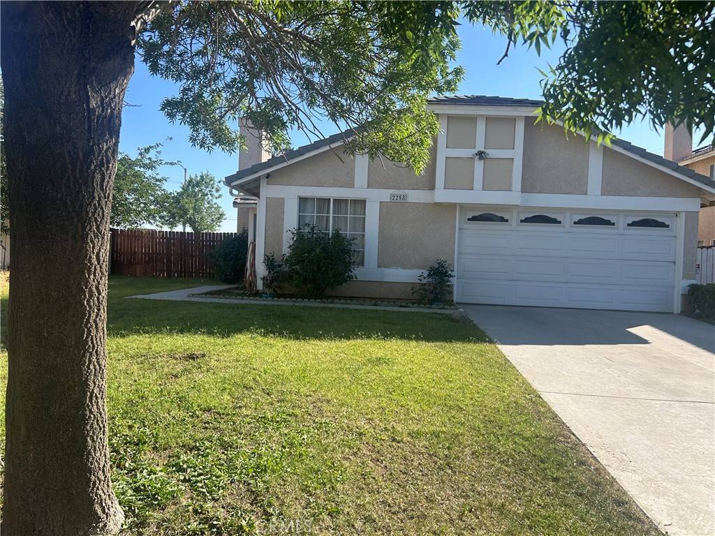 Lancaster, CA 93535,2258 El Rio ST