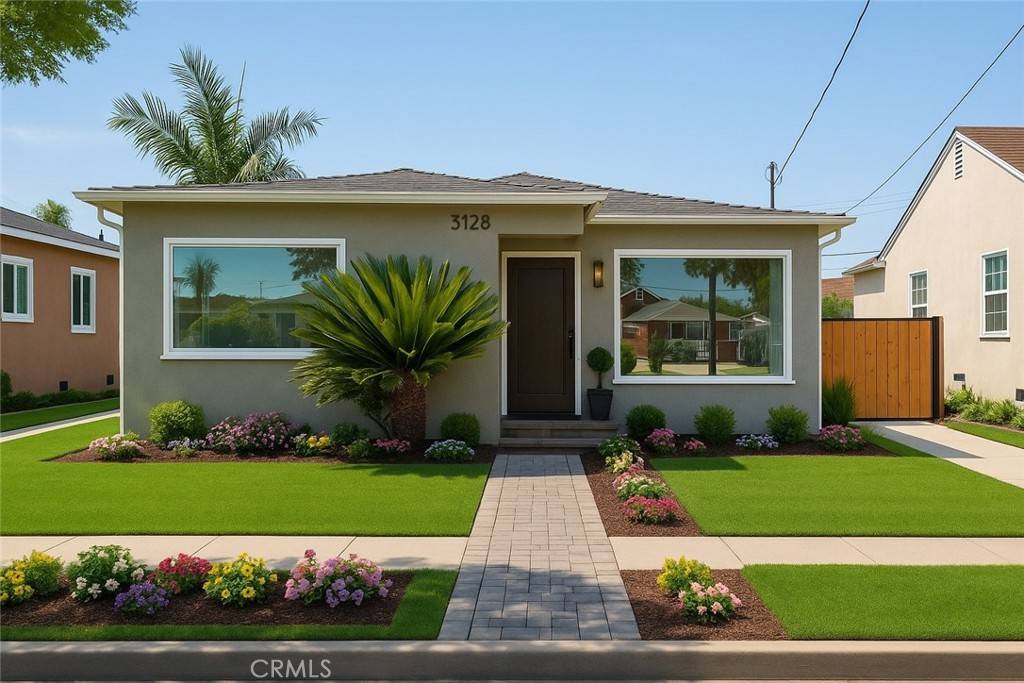 Inglewood, CA 90303,3128 W 110th ST