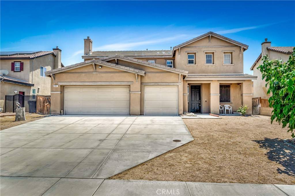 Rosamond, CA 93560,2354 Crimson AVE