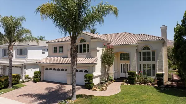 3966 Leighton Point Rd., Calabasas, CA 91301