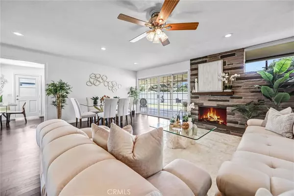 Granada Hills, CA 91344,17106 Donmetz ST
