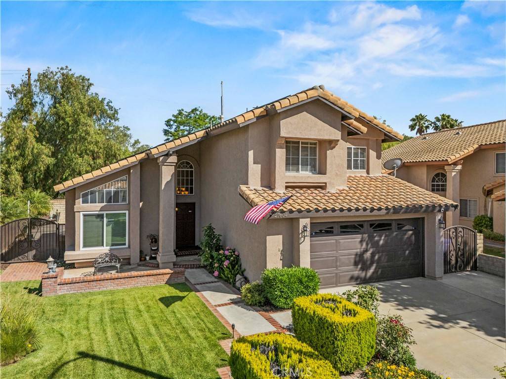 27604 Firebrand DR, Castaic, CA 91384