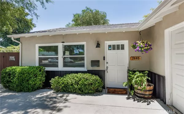Reseda, CA 91335,7441 Sylvia AVE