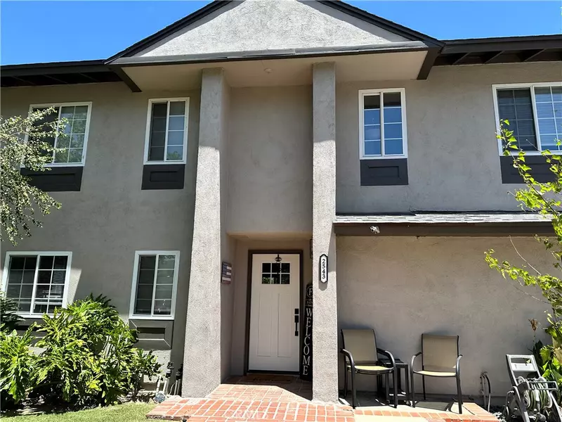 2543 Fitzgerald RD, Simi Valley, CA 93065