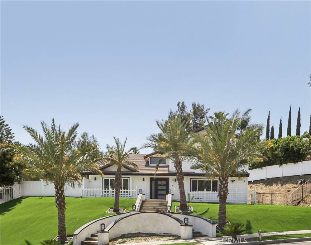 11911 Louise AVE, Granada Hills, CA 91344