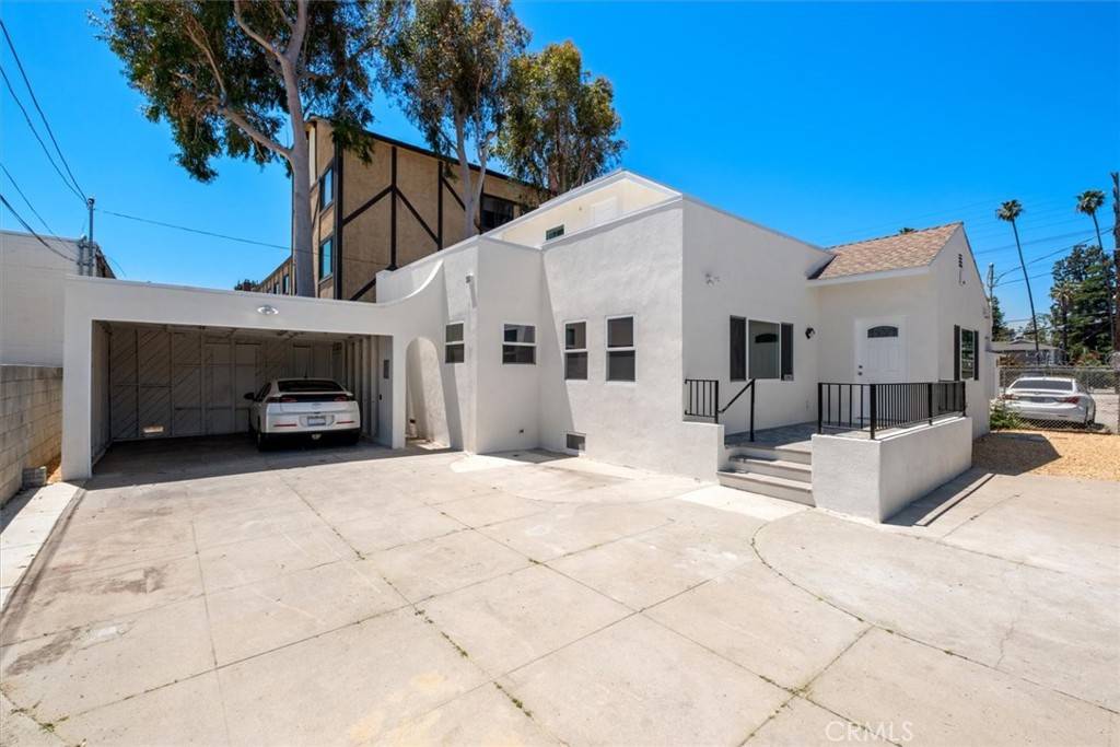 10944 Kling ST, North Hollywood, CA 91602