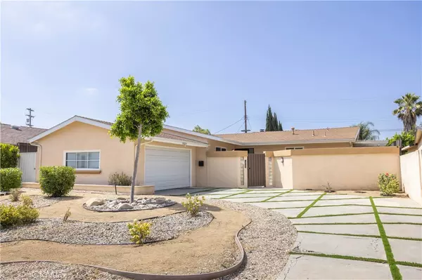 San Fernando, CA 91345,14700 Clymer ST