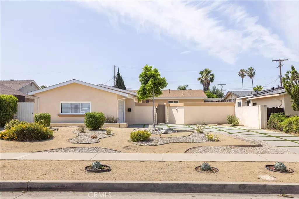 San Fernando, CA 91345,14700 Clymer ST