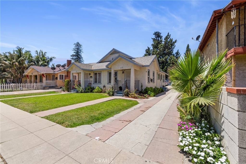 228 S 4th ST, Santa Paula, CA 93060