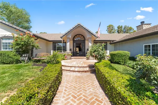 Agua Dulce, CA 91390,34037 Agua Dulce Canyon RD