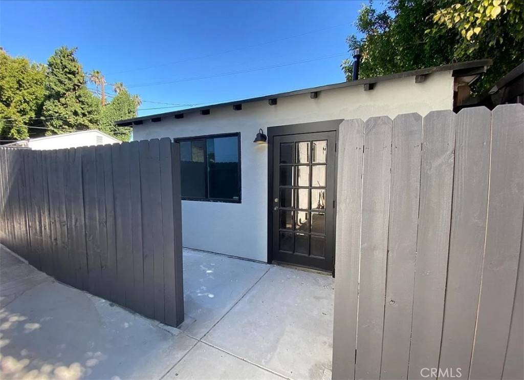 2618 S Bentley AVE, Los Angeles, CA 90064