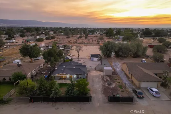 43249 42nd ST W, Lancaster, CA 93536