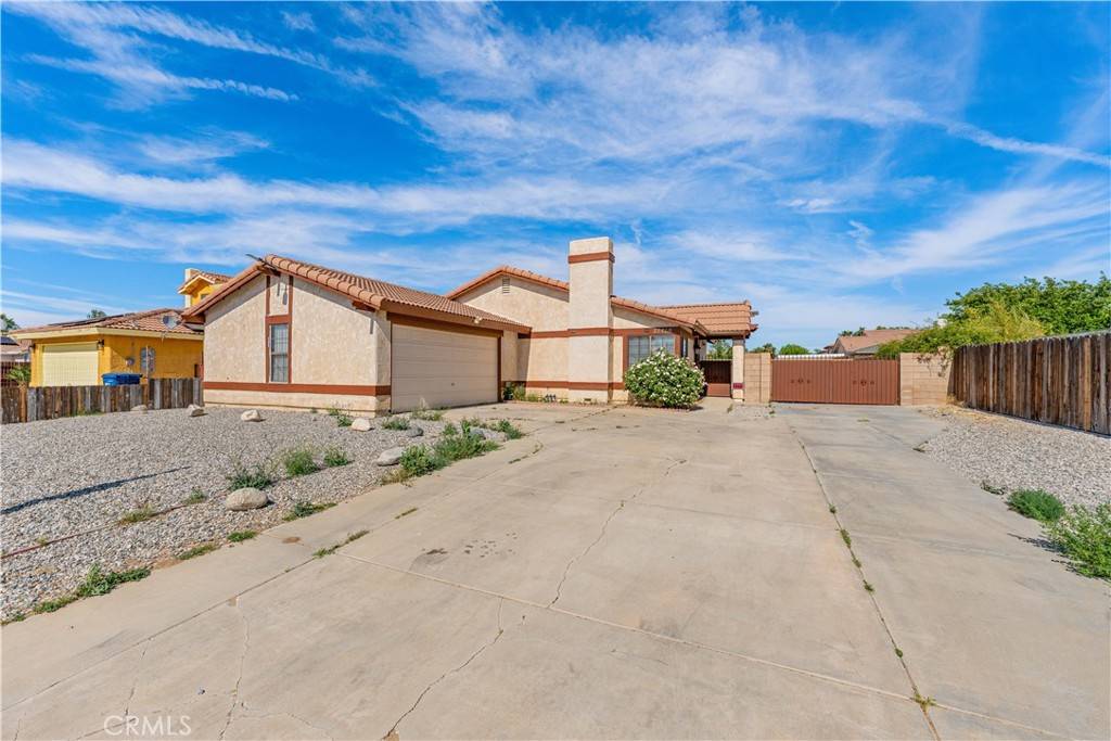 37756 45th, Palmdale, CA 93552