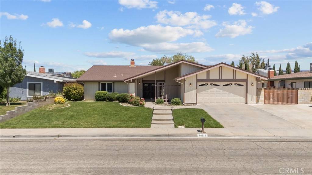 44112 Precise ST, Lancaster, CA 93536
