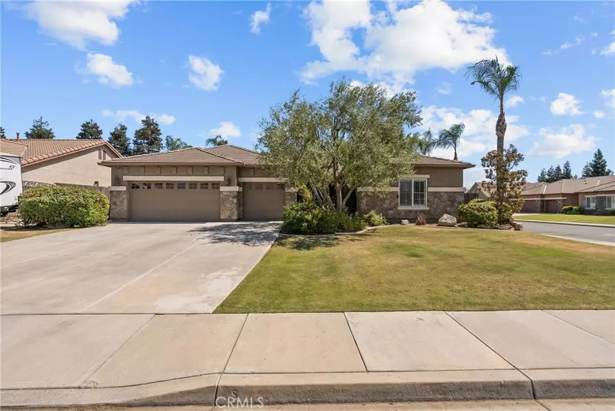 12725 Mezzadro ave., Bakersfield, CA 93312