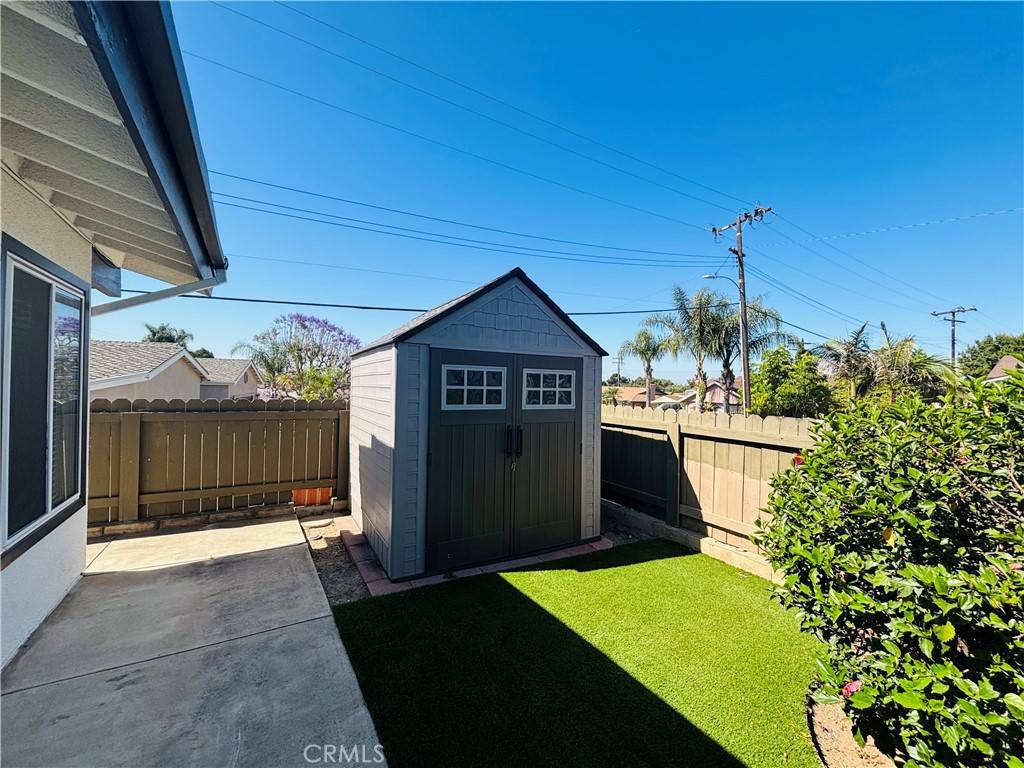 Camarillo, CA 93010,1678 Anacapa DR