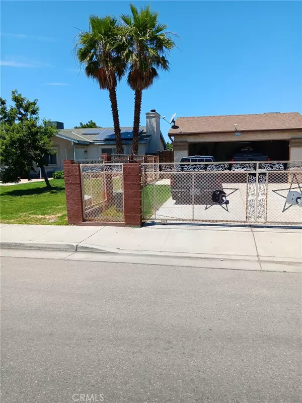 412 Leeta ST, Bakersfield, CA 93307