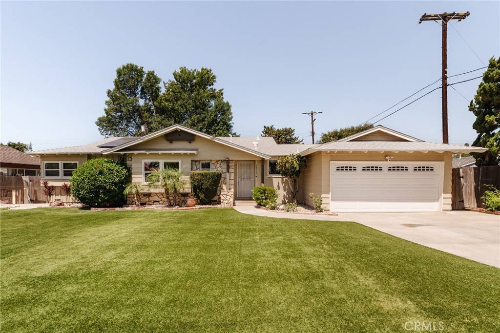 10217 Amestoy AVE, Northridge, CA 91325