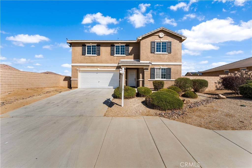 Lancaster, CA 93536,42570 72nd ST W