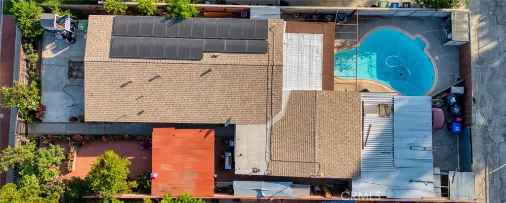 Sylmar, CA 91342,14901 Polk ST