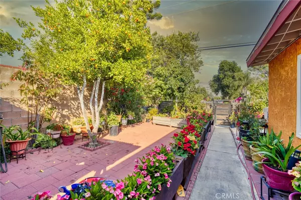 Sylmar, CA 91342,14901 Polk ST