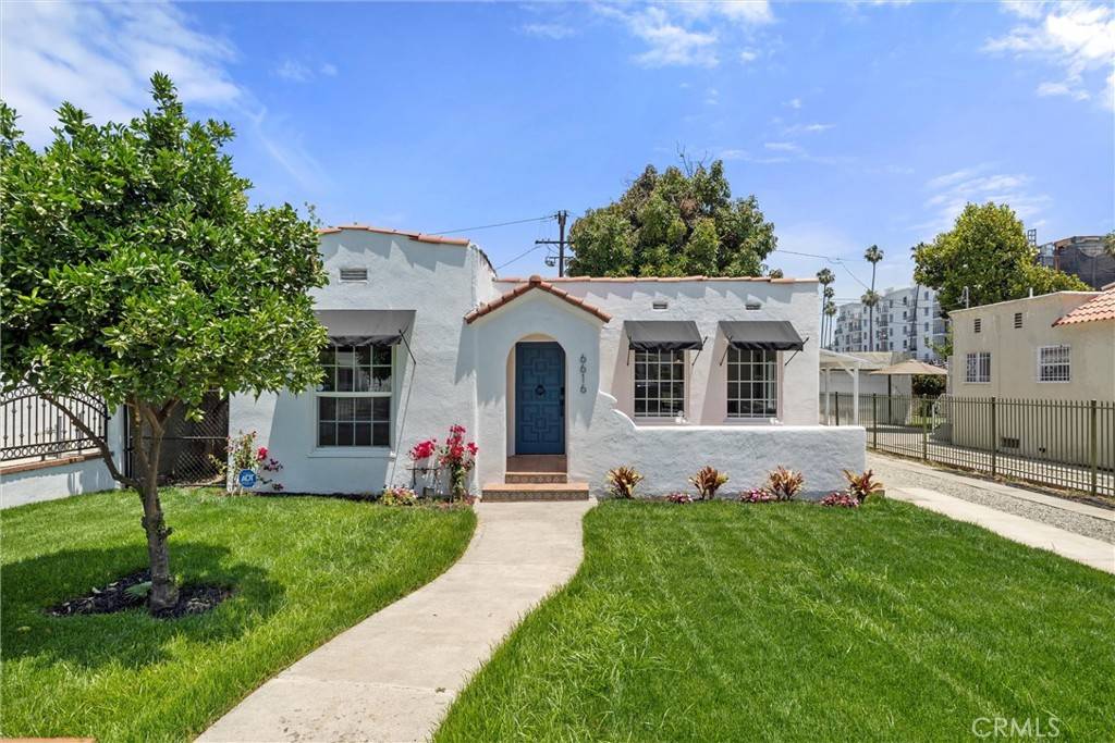 6616 Vesper AVE, Van Nuys, CA 91405