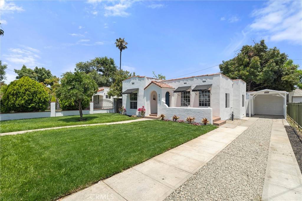 Van Nuys, CA 91405,6616 Vesper AVE