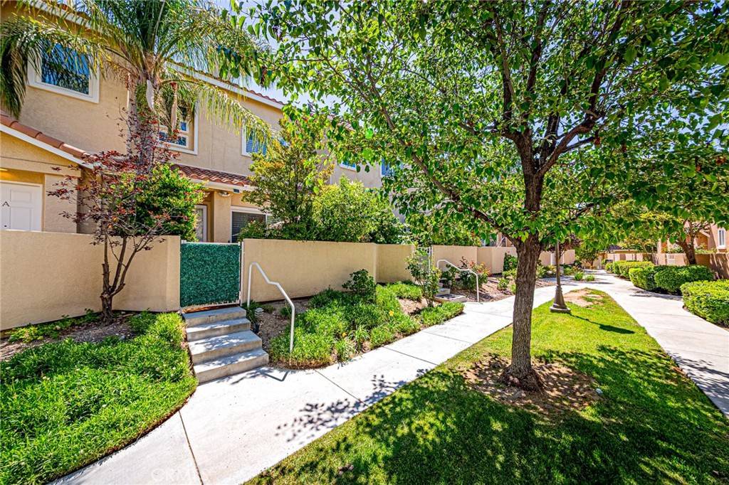 Stevenson Ranch, CA 91381,25748 Perlman PL #B